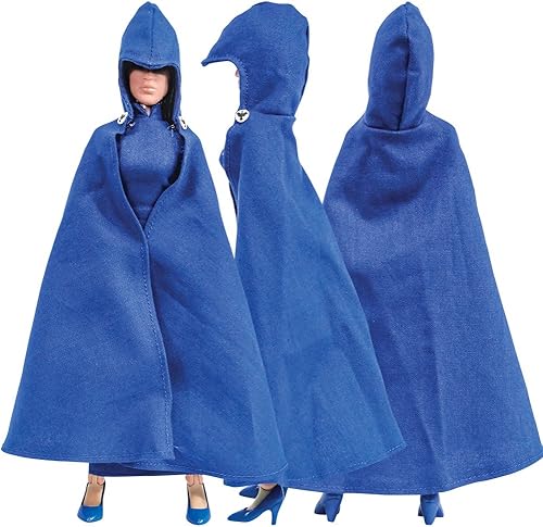 DC Comics New Teen Titans Series 1 Figuras de acción retro Cuervo suelto en bolsa de fábrica