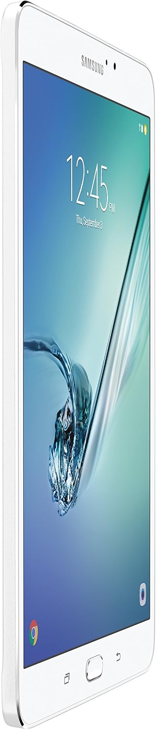 Samsung Galaxy Tab S2 8"; 32 GB Wifi Tablet (White) SM-T713NZWEXAR