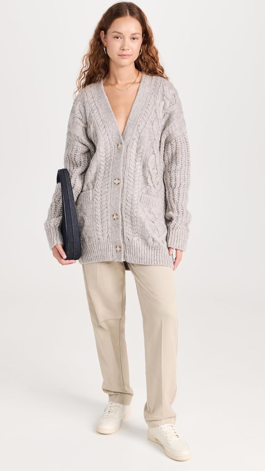 ASTR the label Women's Charli Sweater - Image 5