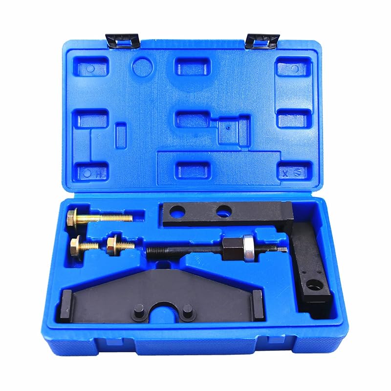 Kit de Ferramentas para Sincronismo do Motor BMW Mini Cooper 1.6L W10 W11 R50 R52 R53 BestsQ HX0307
