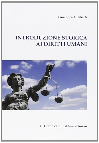 Introduzione storica ai diritti umani