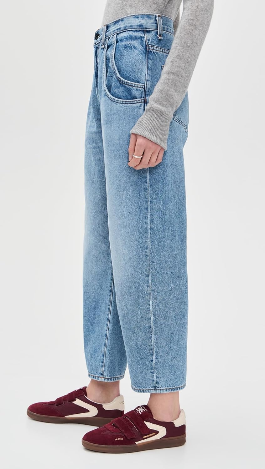 ASKK NY Women's Lenox Jeans