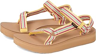 Women's Midform Universal Woven Sandal