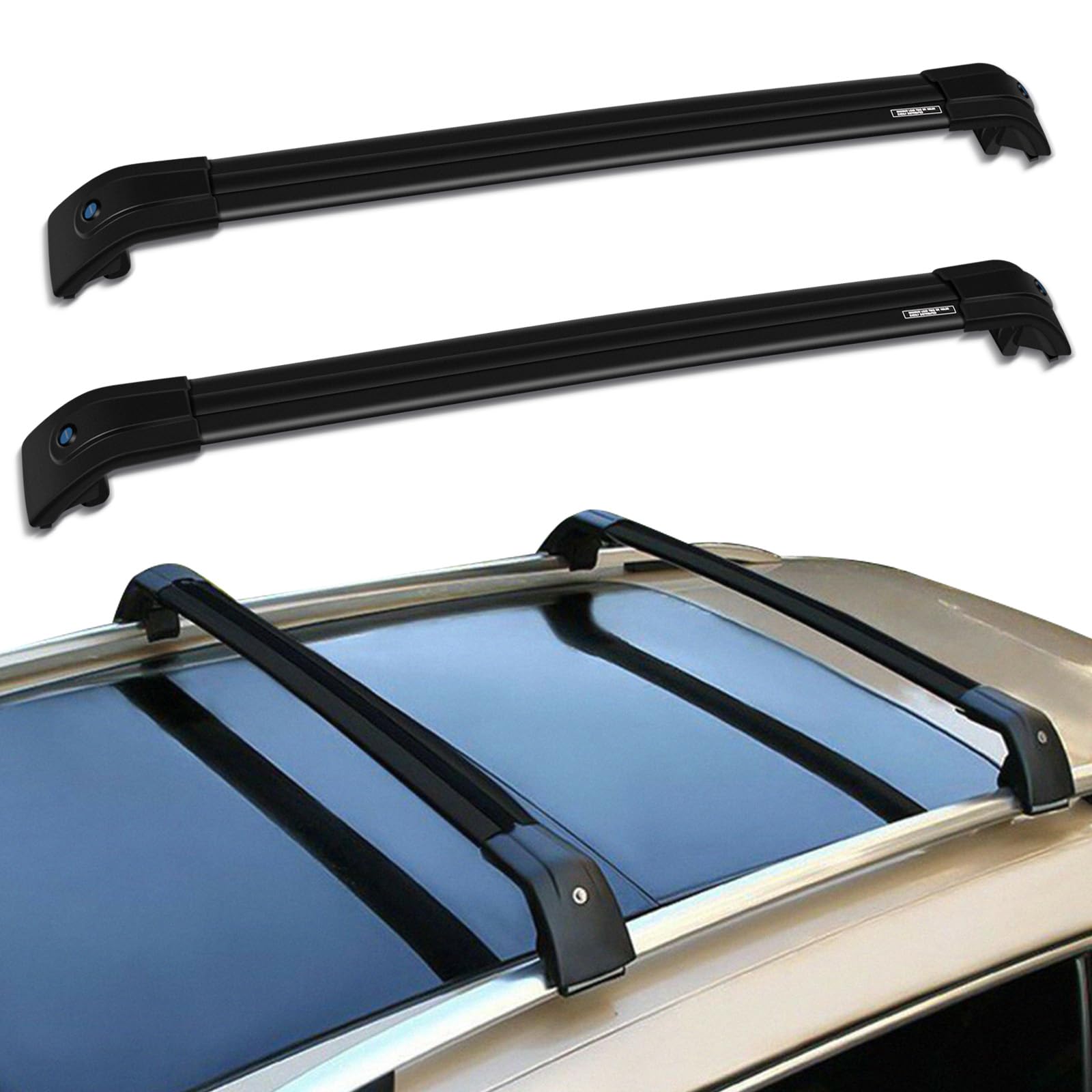 5 Pcs Ground Bus Bar 8 Positions Brass Terminal Grounding Bar, Yellow