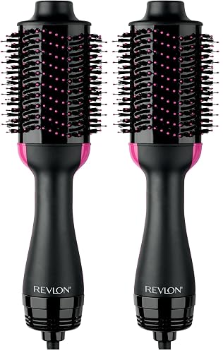 REVLON One-Step Blowout Styler