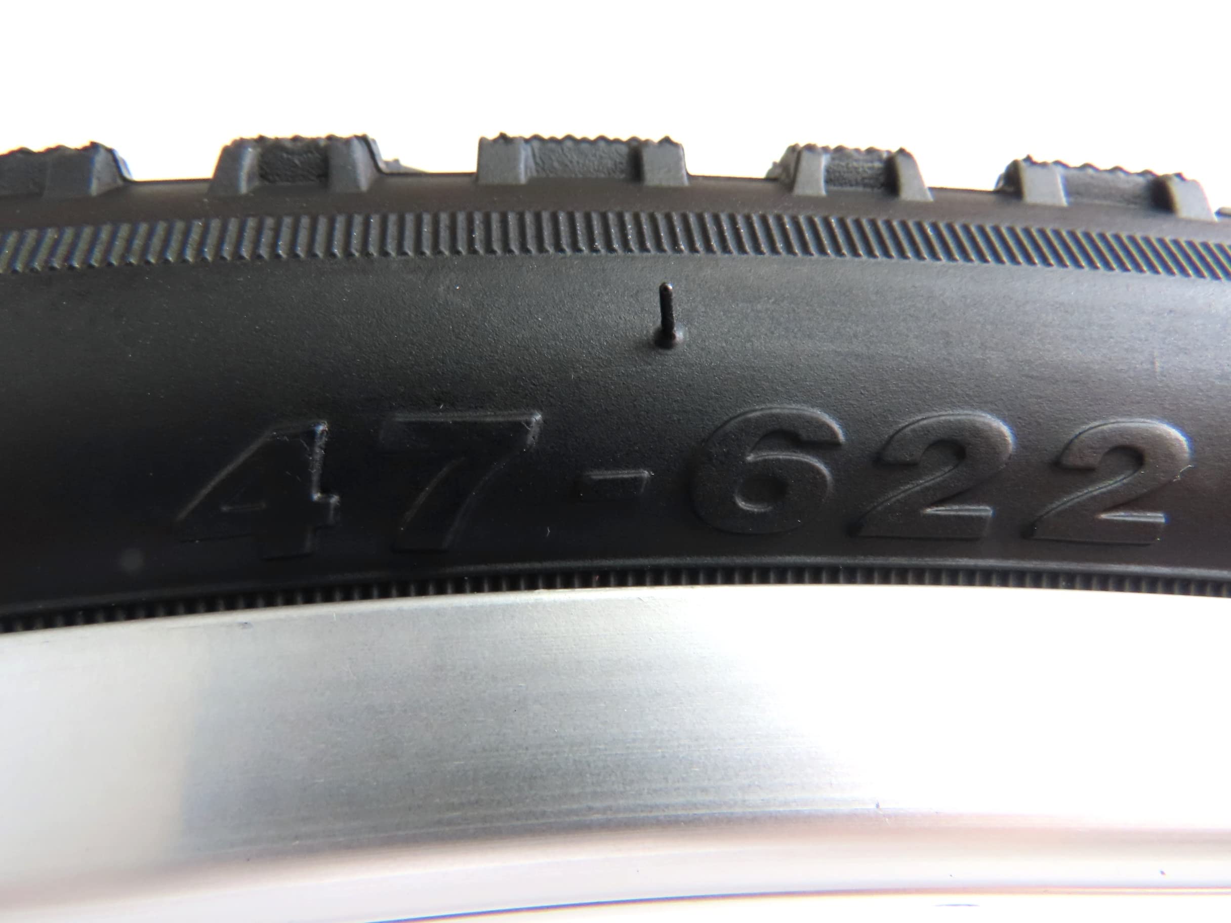 Kenda Abdeckung K935 Khan 28 Zoll Trekking Advanced 700 X 40