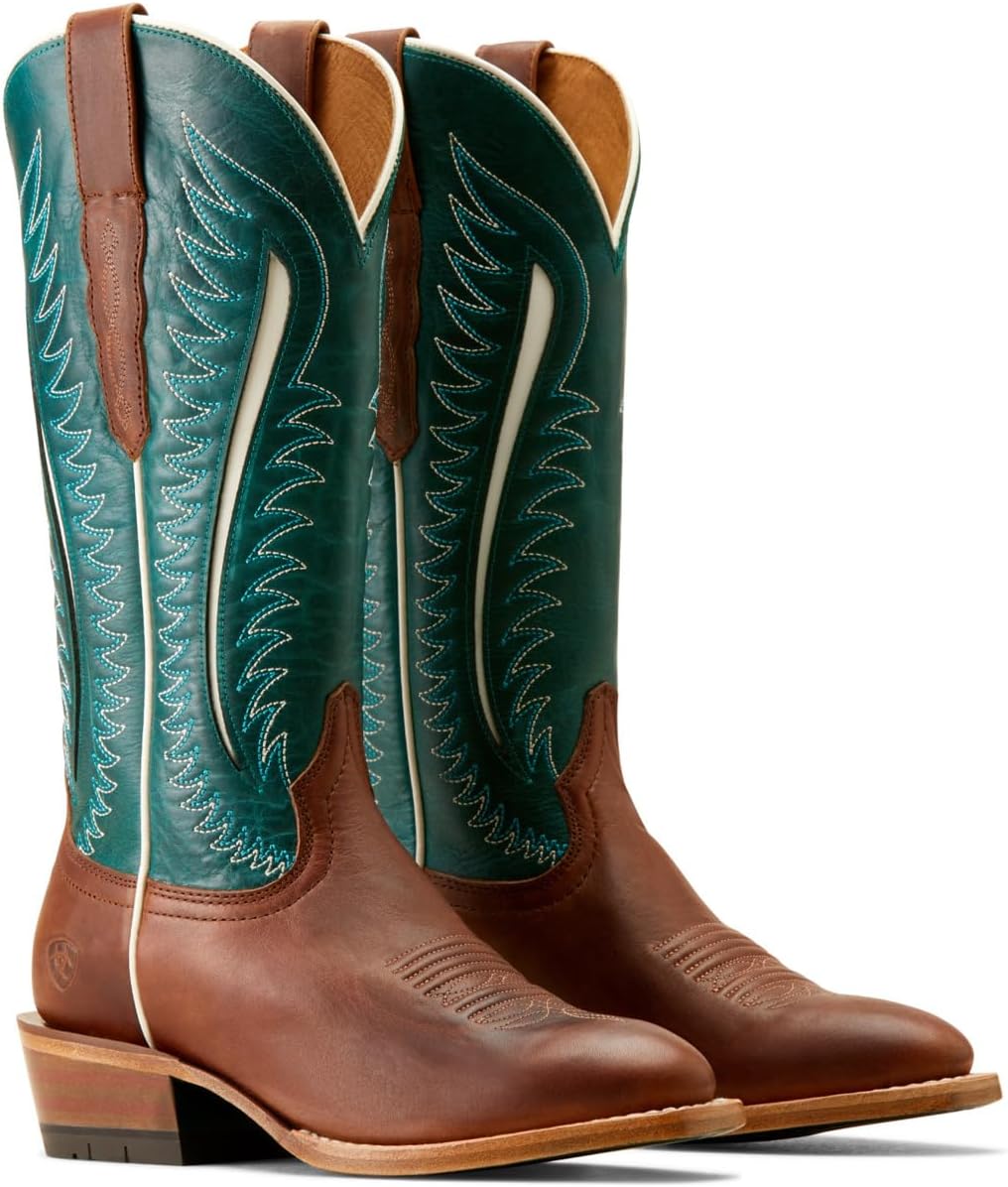 ARIAT Futurity Limited Western Boots