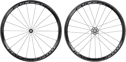Fulcrum Racing Speed 35 DarkTubular HG : Amazon.it: Sport e tempo libero