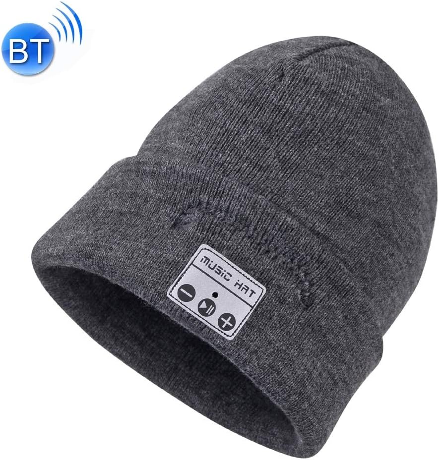 berretto bluetooth per uomo 4 2