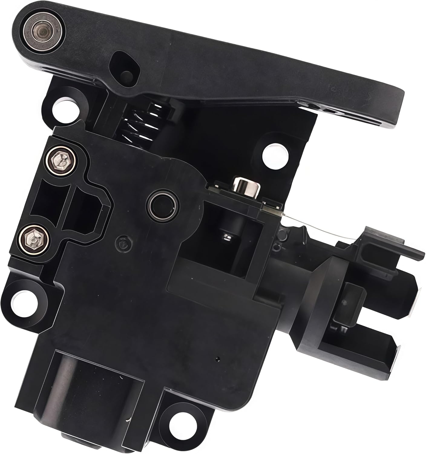 Flashforge AD5X 3D Printer Filament Feeding Assembly Replacement Part (Old Model)