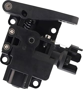 Flashforge AD5X 3D Printer Filament Feeding Assembly | Replacement Part