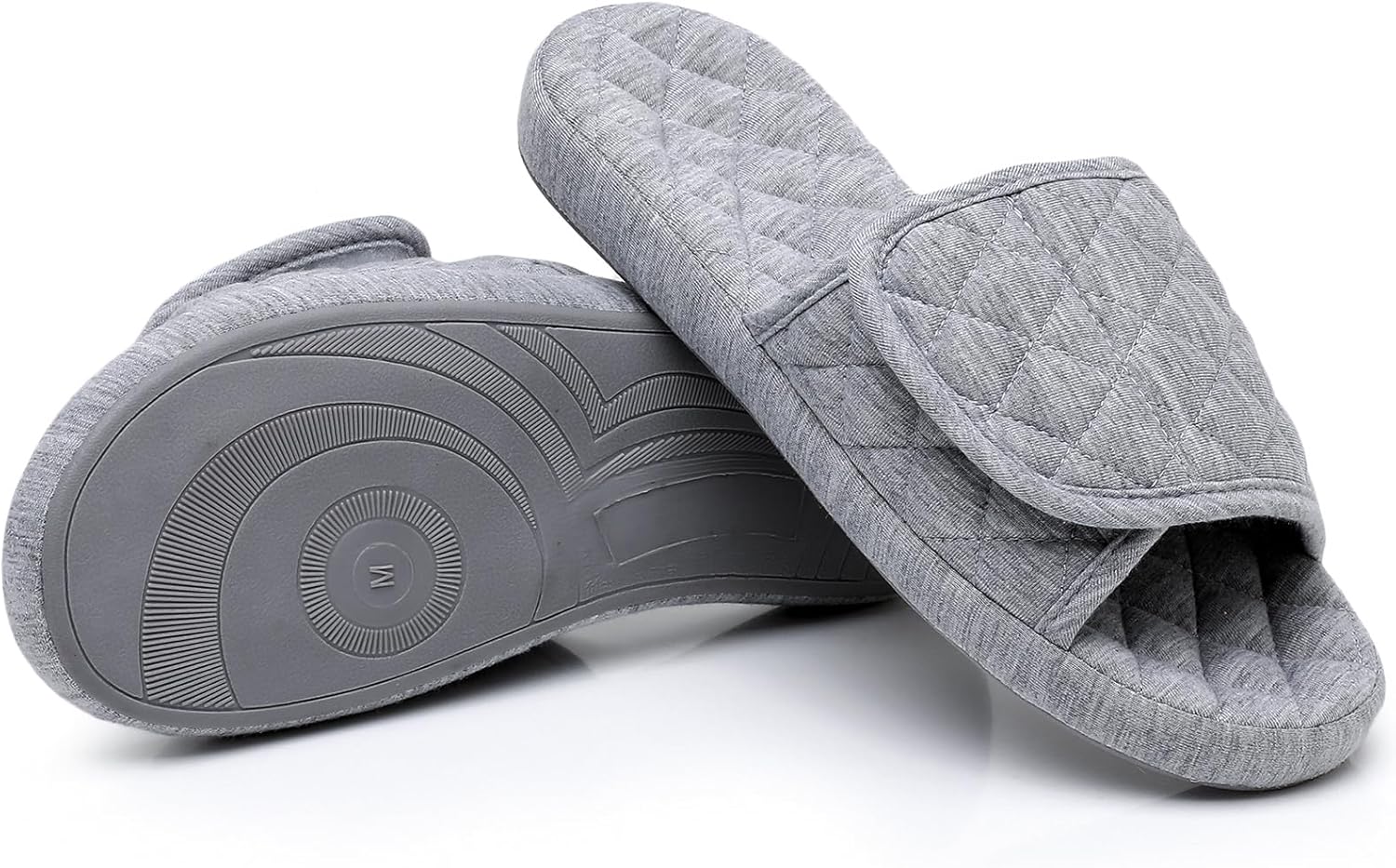 Git-up Womens Slippers - Arch Support for Plantar Fasciitis