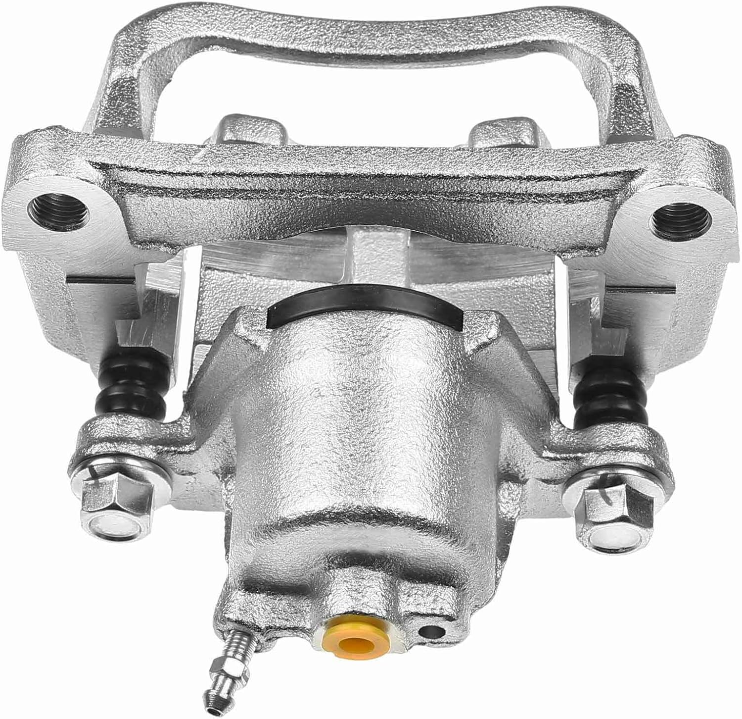 MANCHE Rear Left Driver Side Brake Caliper Bracket for Toyota for Sequoia 2008-2020 for Tundra 2007-2020 141_44688