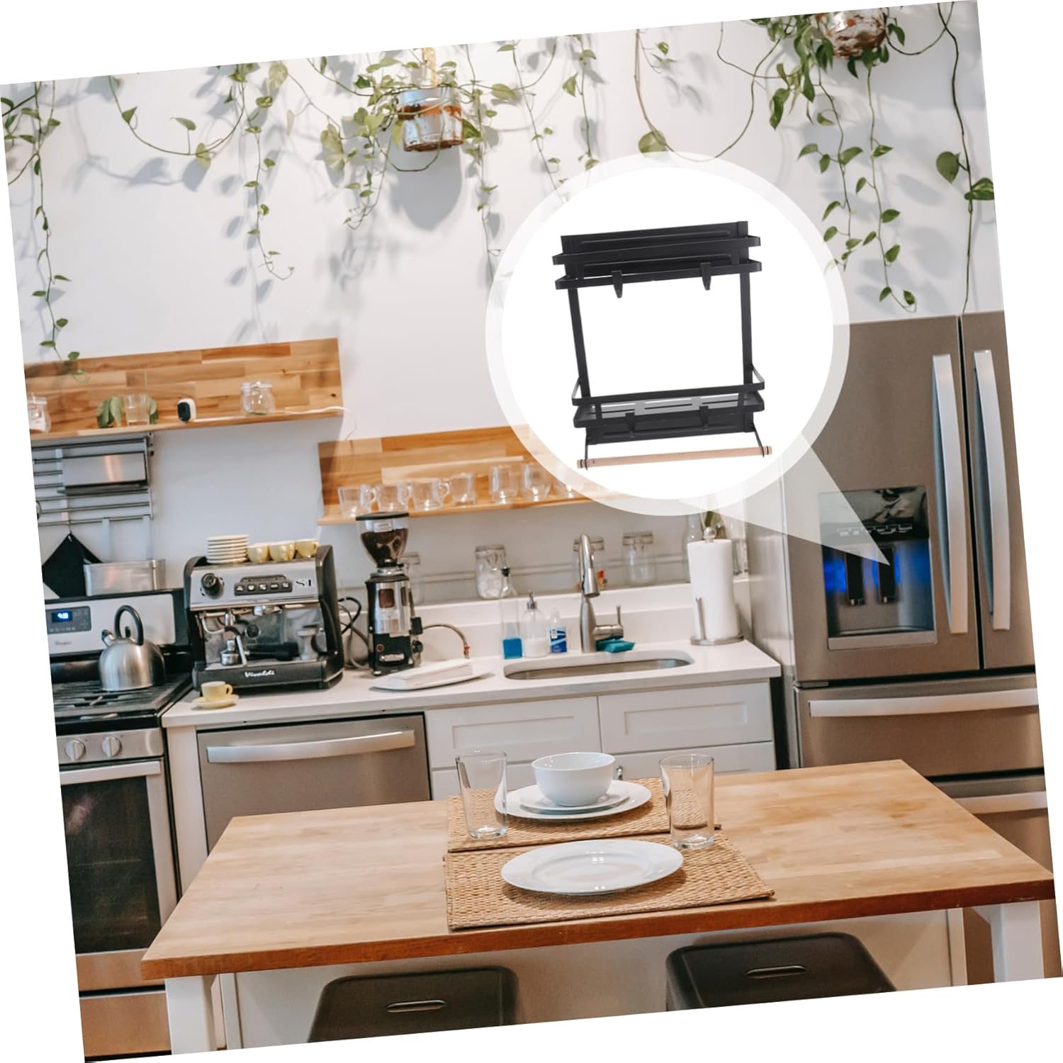 マグネット式 収納 ラック 棚 収納 棚 マグネット式 収納 ホルダー