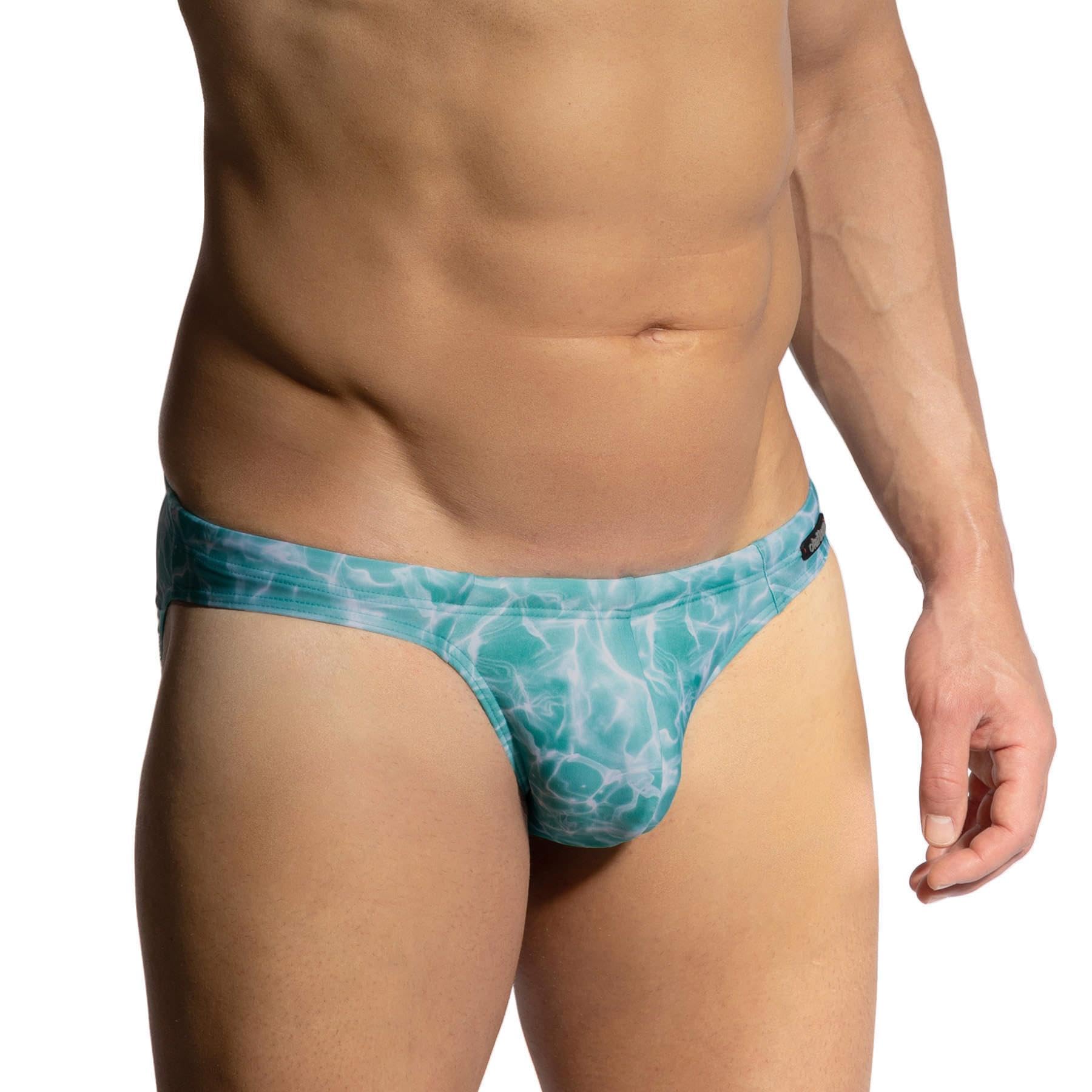 Olaf Benz Strój kąpielowy BLU2452 Sun Brief, 1 sztuka