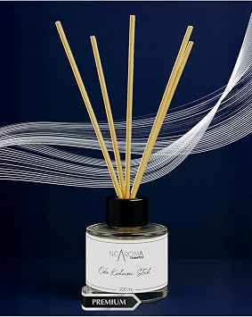 L'eau Par Kenzo Kadin ParfÜm Kokulu 100 Ml Oda Kokusu ŞİŞe (bambu Stick)