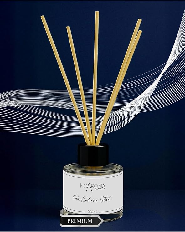 L'eau Par Kenzo Kadin ParfÜm Kokulu 100 Ml Oda Kokusu ŞİŞe (bambu Stick)