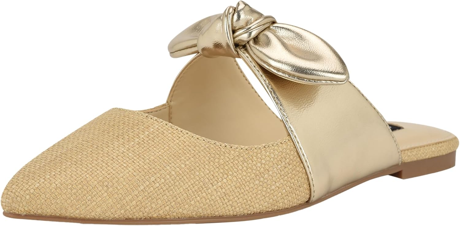 Nine West Women's Bowin