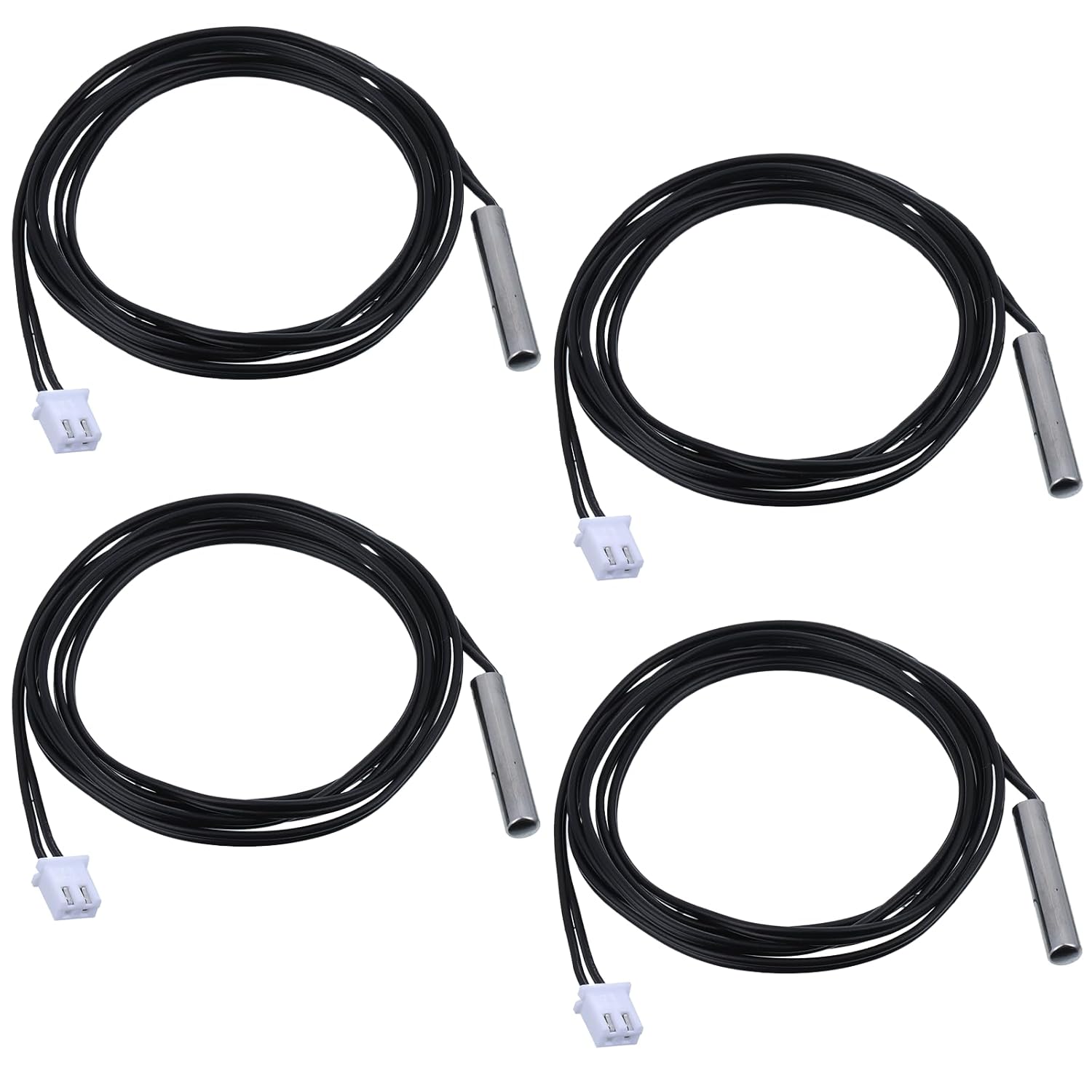 Sondas y Sensores de Temperatura