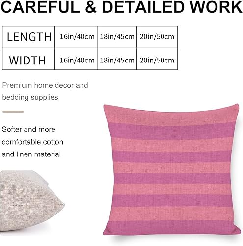 Miniatura 2 de Fundas de almohada de tamaño estándar de 16 x 16 pulgadas, estilo geométrico, decoración de granja, fundas de almohada decorativas modernas para