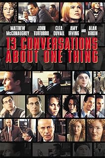 13 Conversations About One Thing