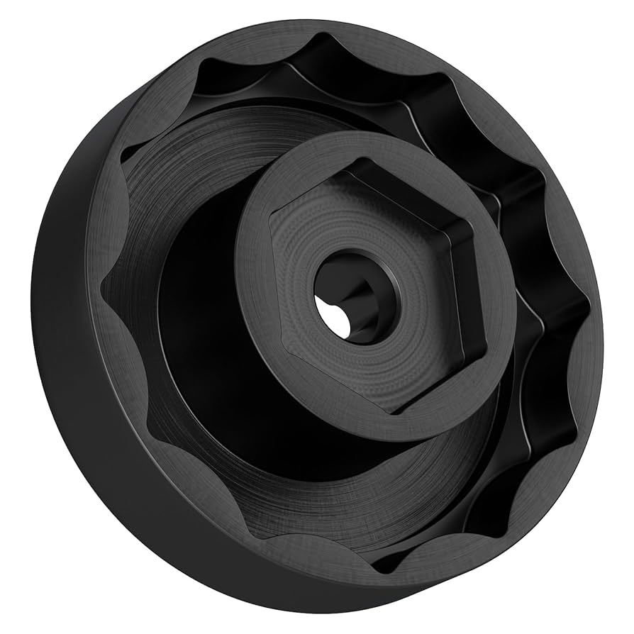 Amazon.co.jp: ドゥカティ用ホイールナットソケット - フロント