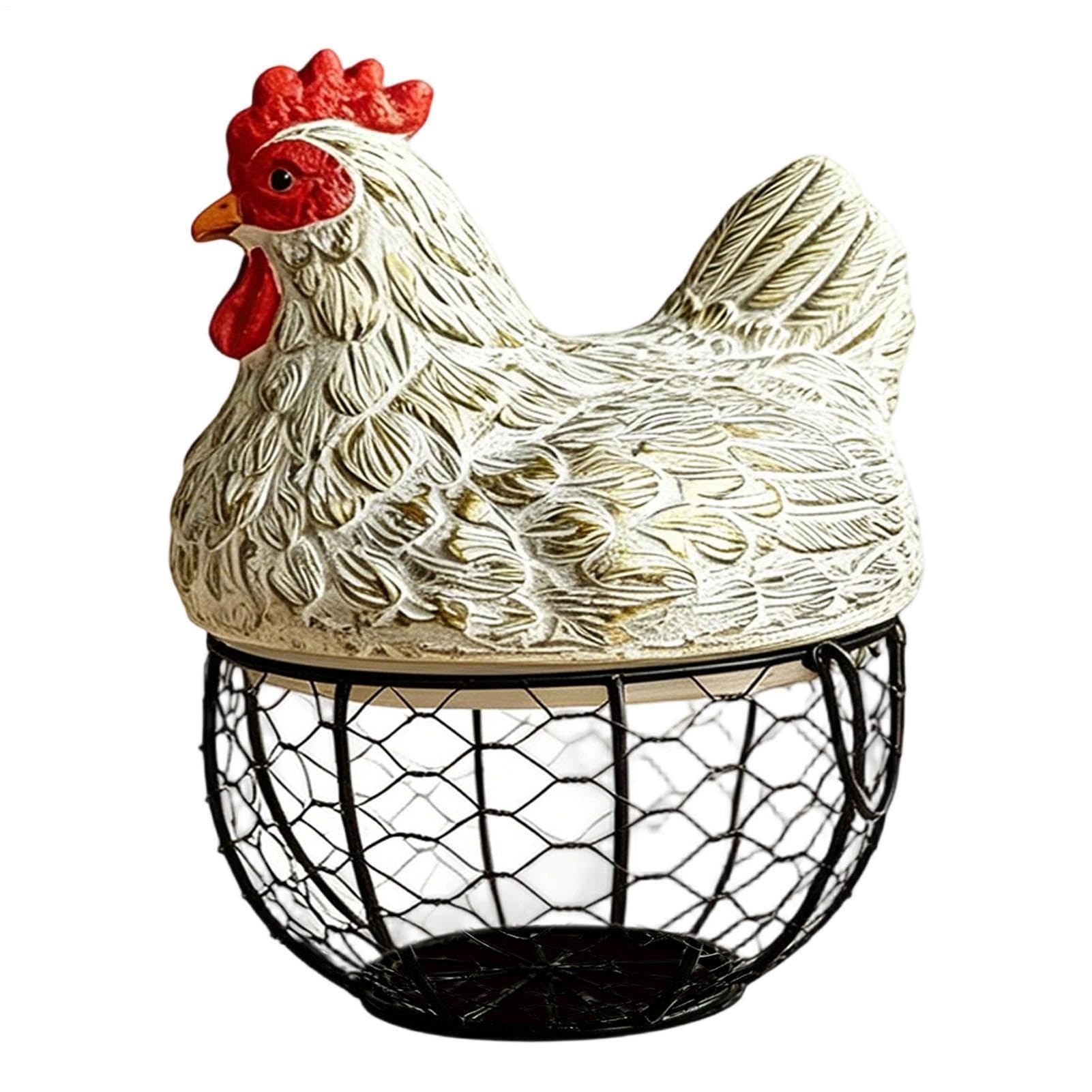 Cesta de almacenamiento de huevos ventilada de malla para patatas, ajo y cebollas