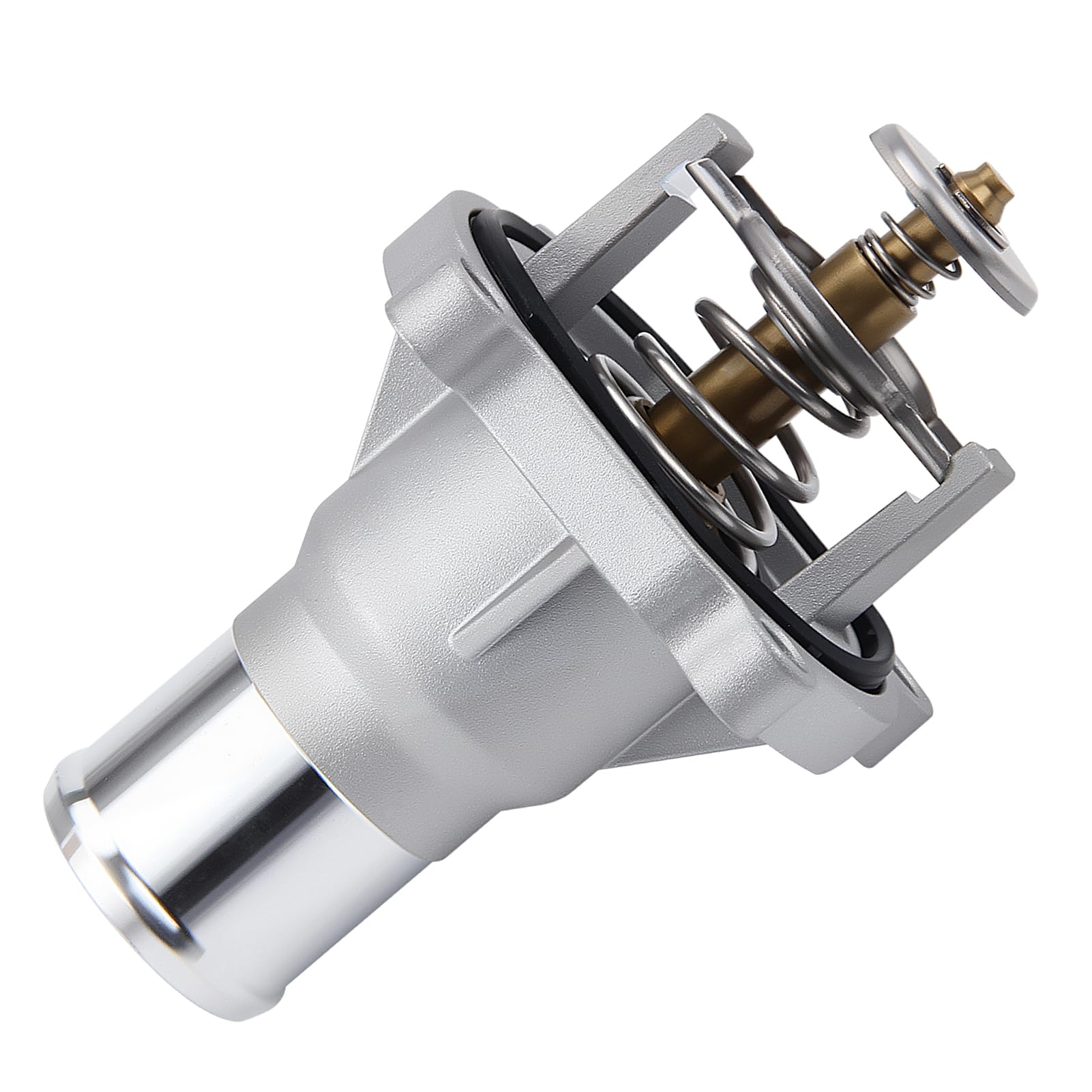 DOCAS Termostato 71770832 25192233 compatibile per Opel Astra G H Insignia A Zafira Vectra C Chevrolet 1.6 1.8