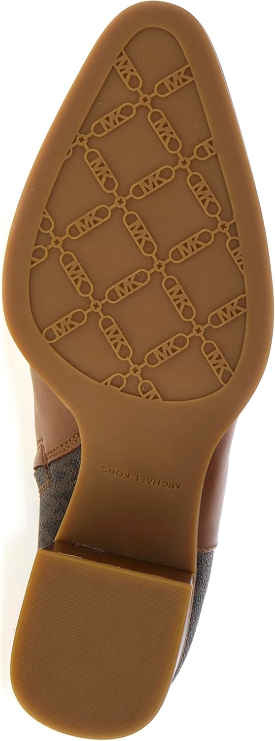 Michael Kors womens Lex Bootie - Image 4