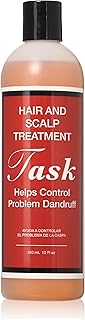 Task Hair and Scalp Treatment, 12 Ounce