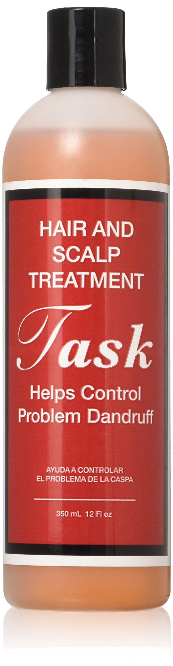 Task Hair and Scalp Treatment, 12 Ounce