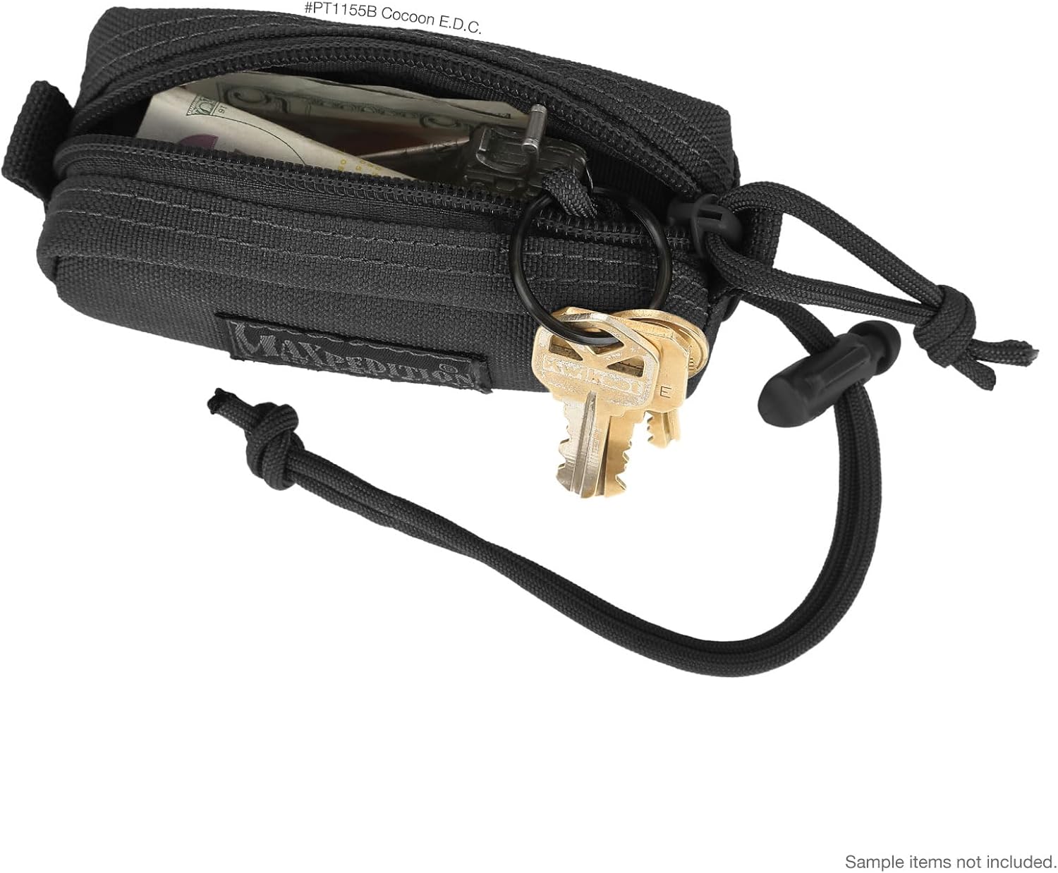 Maxpedition Cocoon EDC Pouch - Image 8