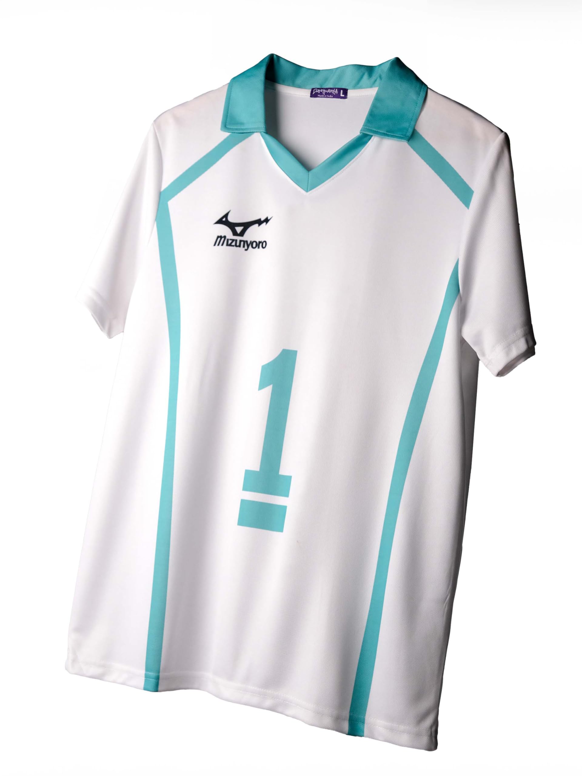comicsense.xyz Unisex Haikyuu Anime T Shirts for Men and Women, Aoba Johsai 1 Printed Tshirt-picture-43