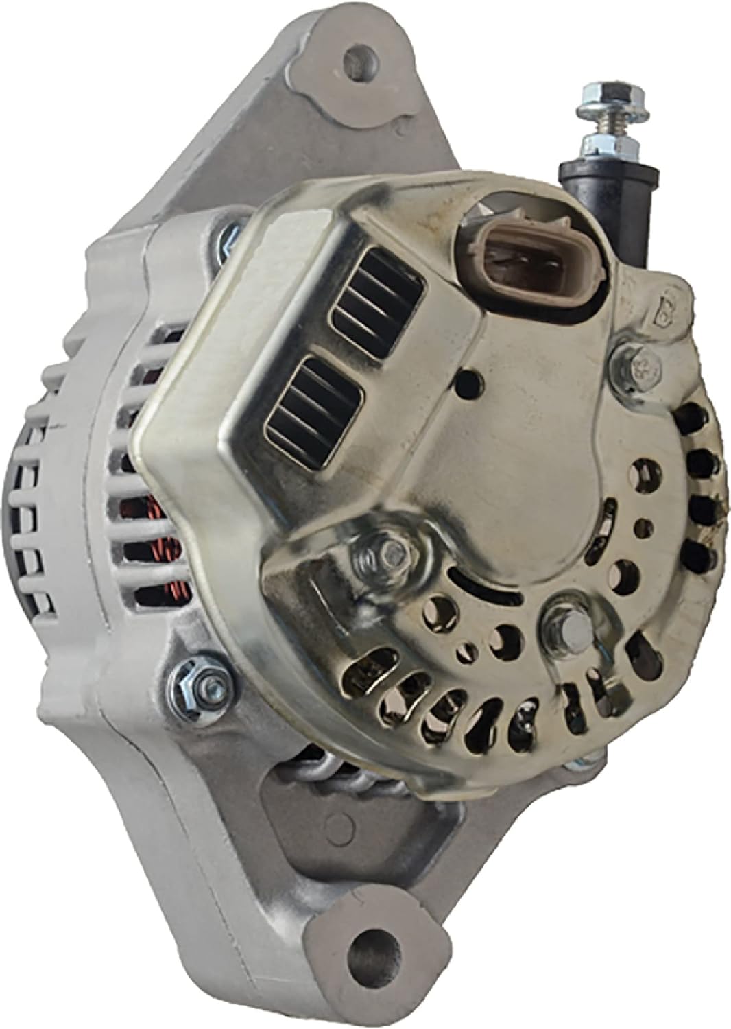 DB Electrical ROTA0227 Alternator Compatible With/Replacement For Toyota 8FGCU15, 8FGCU18, 8FGCU25, 8FGCU30, 8FGCU32 27060-78160-71, 101211-8871