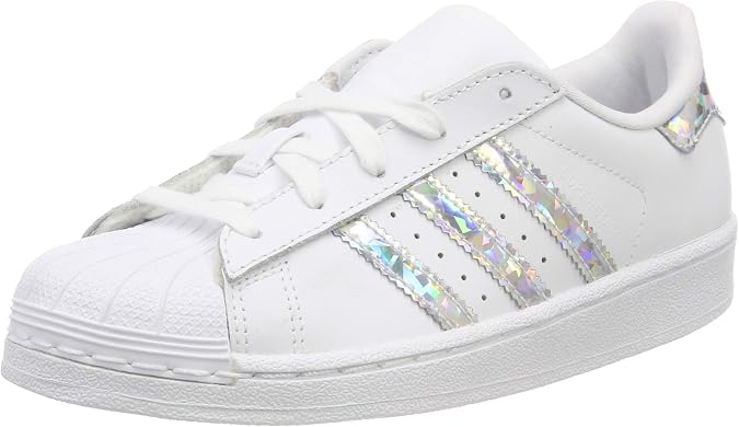 adidas Superstar C, Scarpe da Ginnastica Unisex – Bambini : Amazon.it:  Scarpe e borse