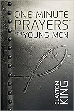 One-Minute Prayers for Young Men