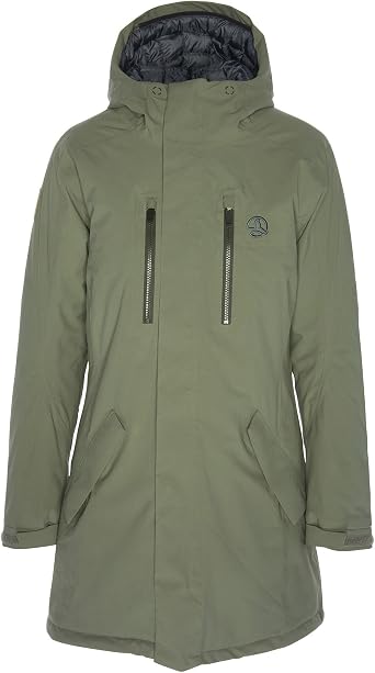 Ternua ® Craddle Jkt W Chaqueta Mujer : Amazon.es: Ropa