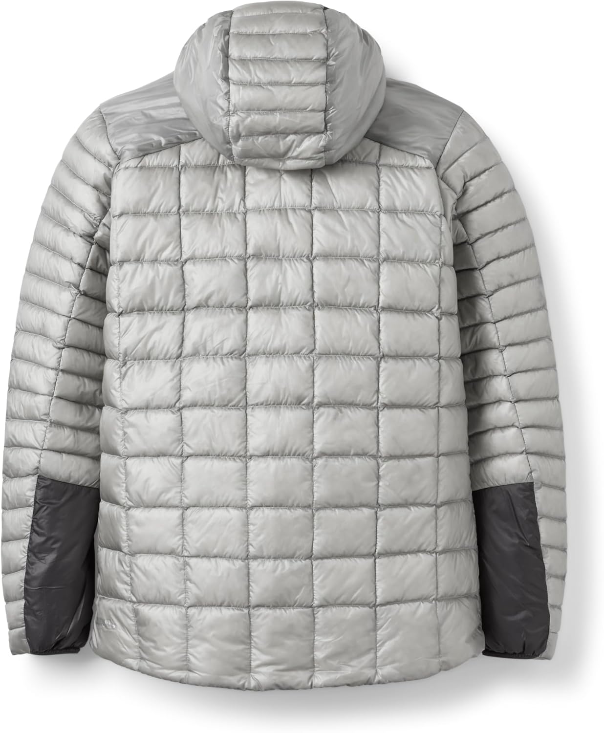 Rab Men's Mythic Alpine Light Jacket - Down Insulated Water-Repellent Windproof Coat for Hiking, Climbing, & Mountaineering - Image 3