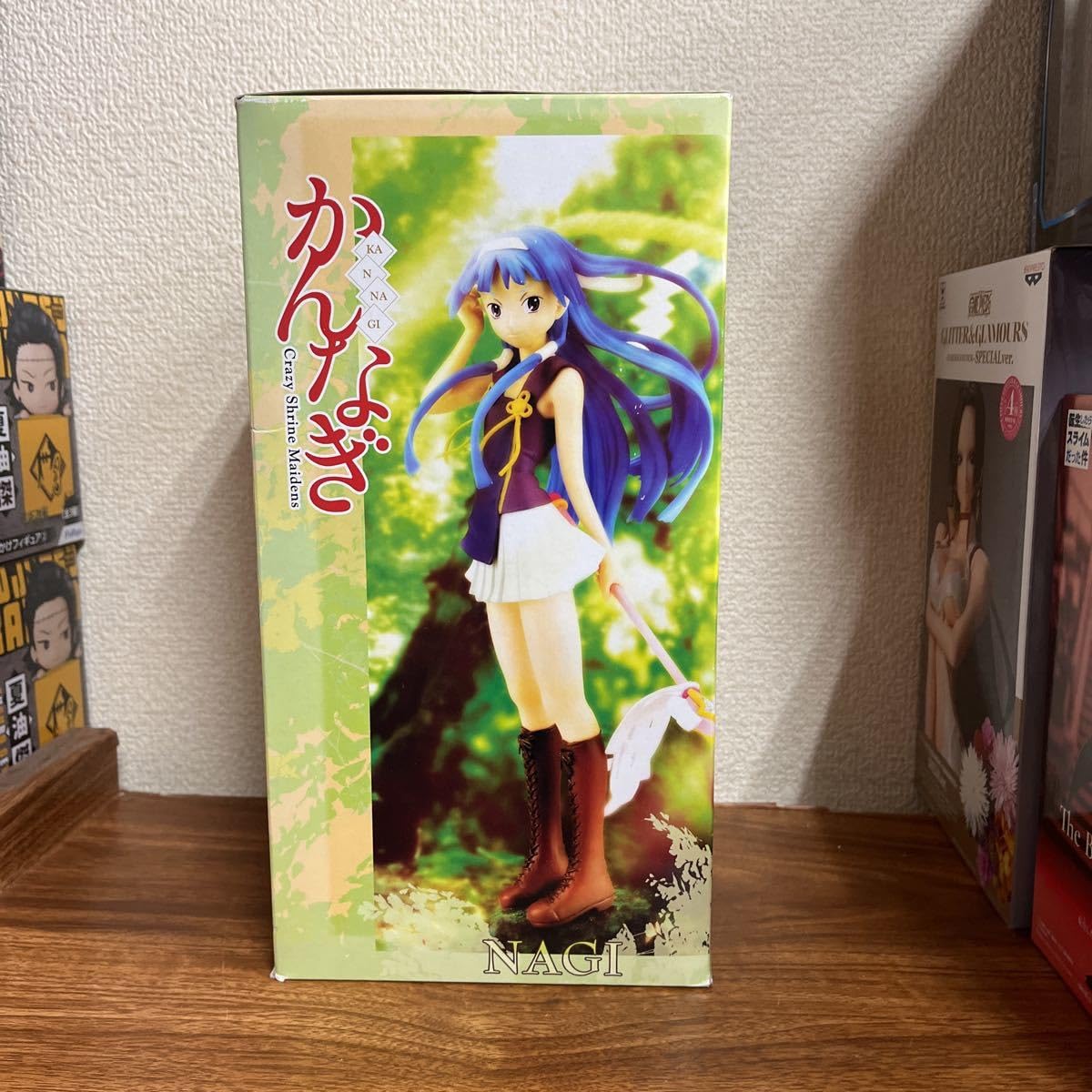 かんなぎ ナギ シーツ