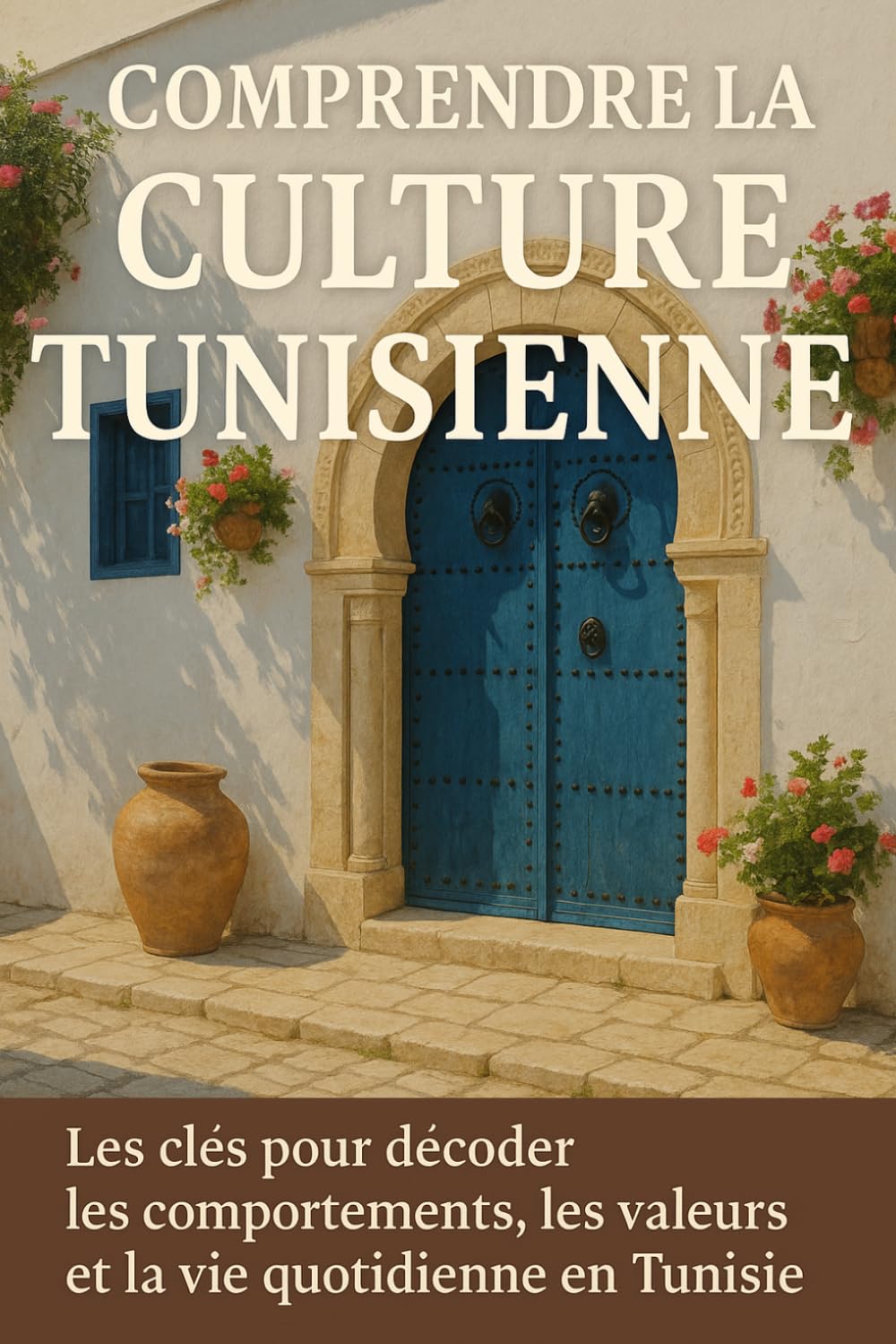 Comprendre la Culture Tunisienne: Les clés pour décoder les comportements, les valeurs et la vie quotidienne en Tunisie