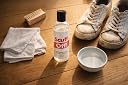 Scuff Off! Shoe Cleaning Solution for Sneakers, 100ml gallery image
