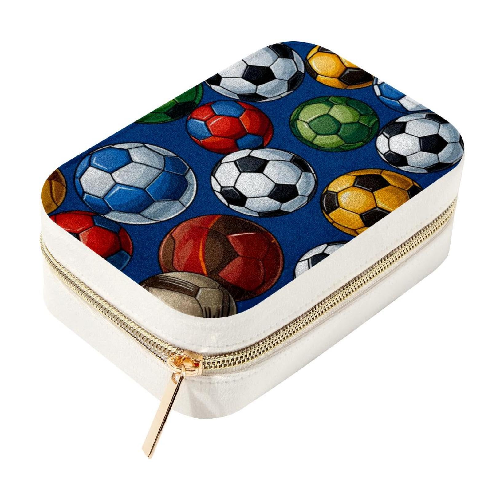 Boîte de rangement portable en velours pour bijoux fins, bagues et bracelets précieux