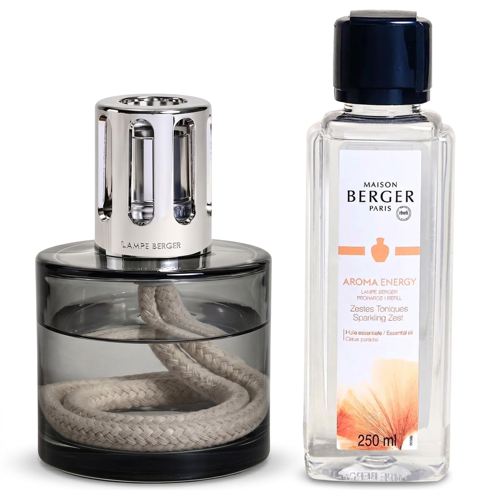Lampe Berger Caseneuve アロマポット MAISON BERGER Lampe Berger Home Fragrance Lamp Diffuser - Model