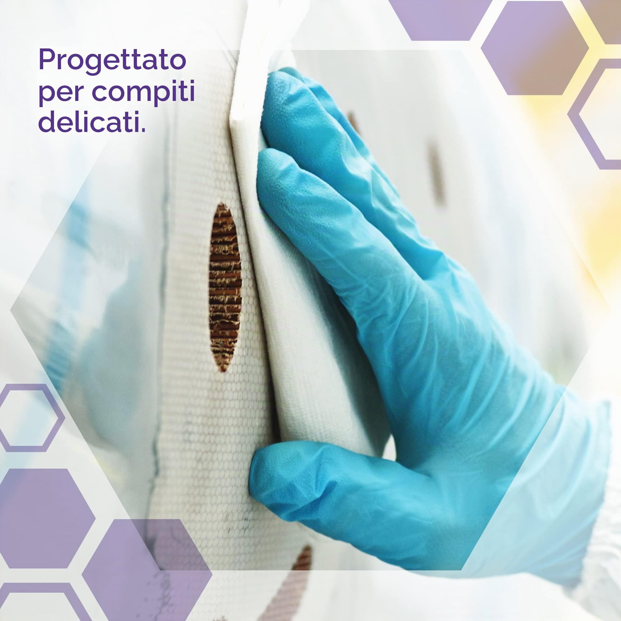 Kimtech PANNI PER LA PULIZIA DI PRECISIONE SCIENCE 15 cartons x 200 white 2 ply sheets = 3000 sheets