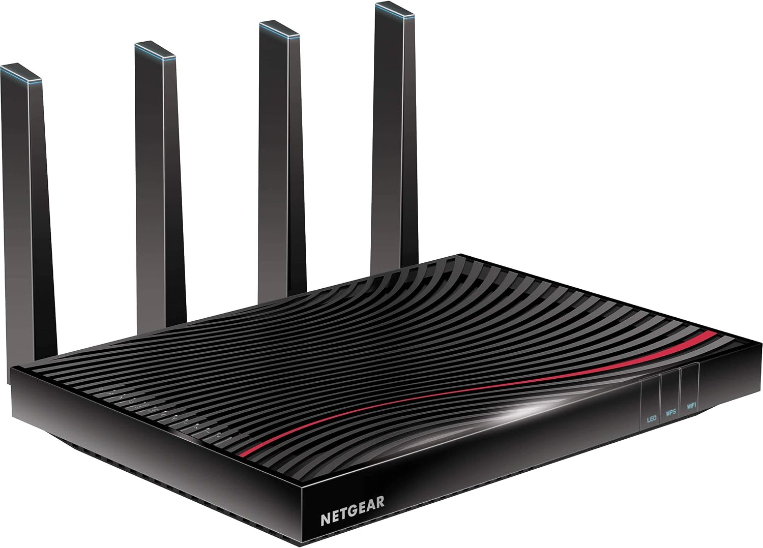 NETGEAR C7800 - Discontinued by Manufacturer