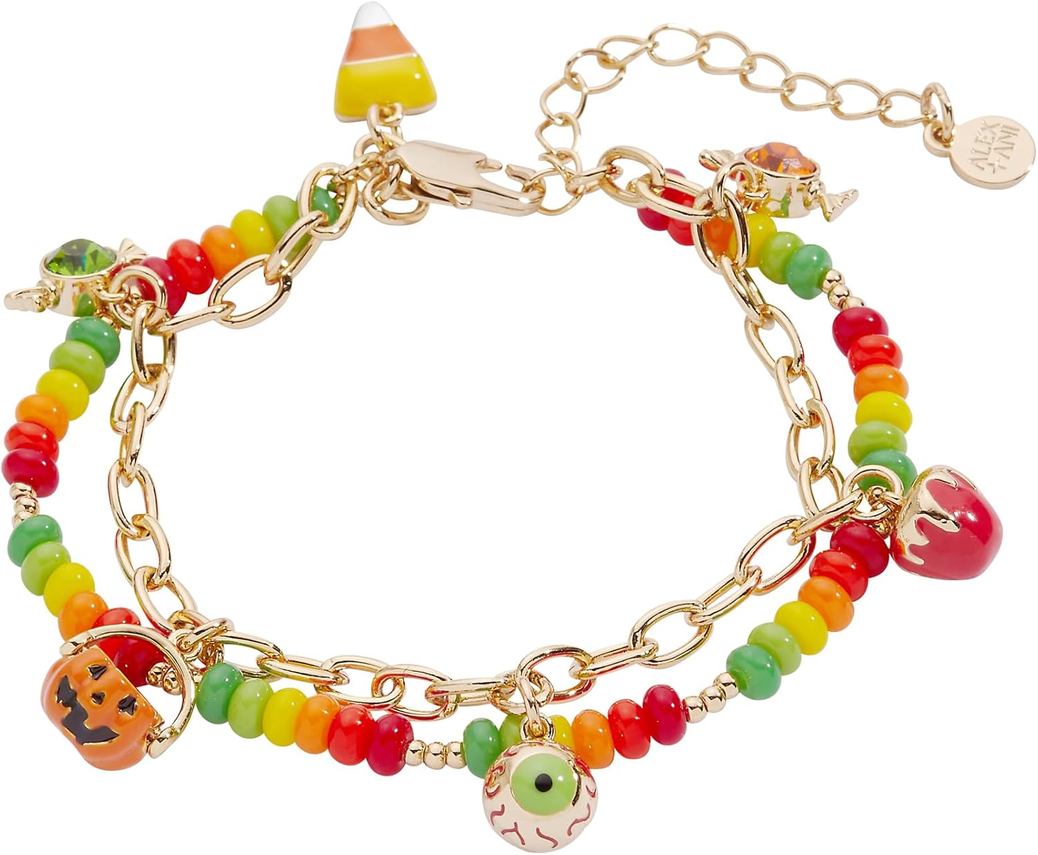 Alex and Ani Trick or Treat' Jewelry