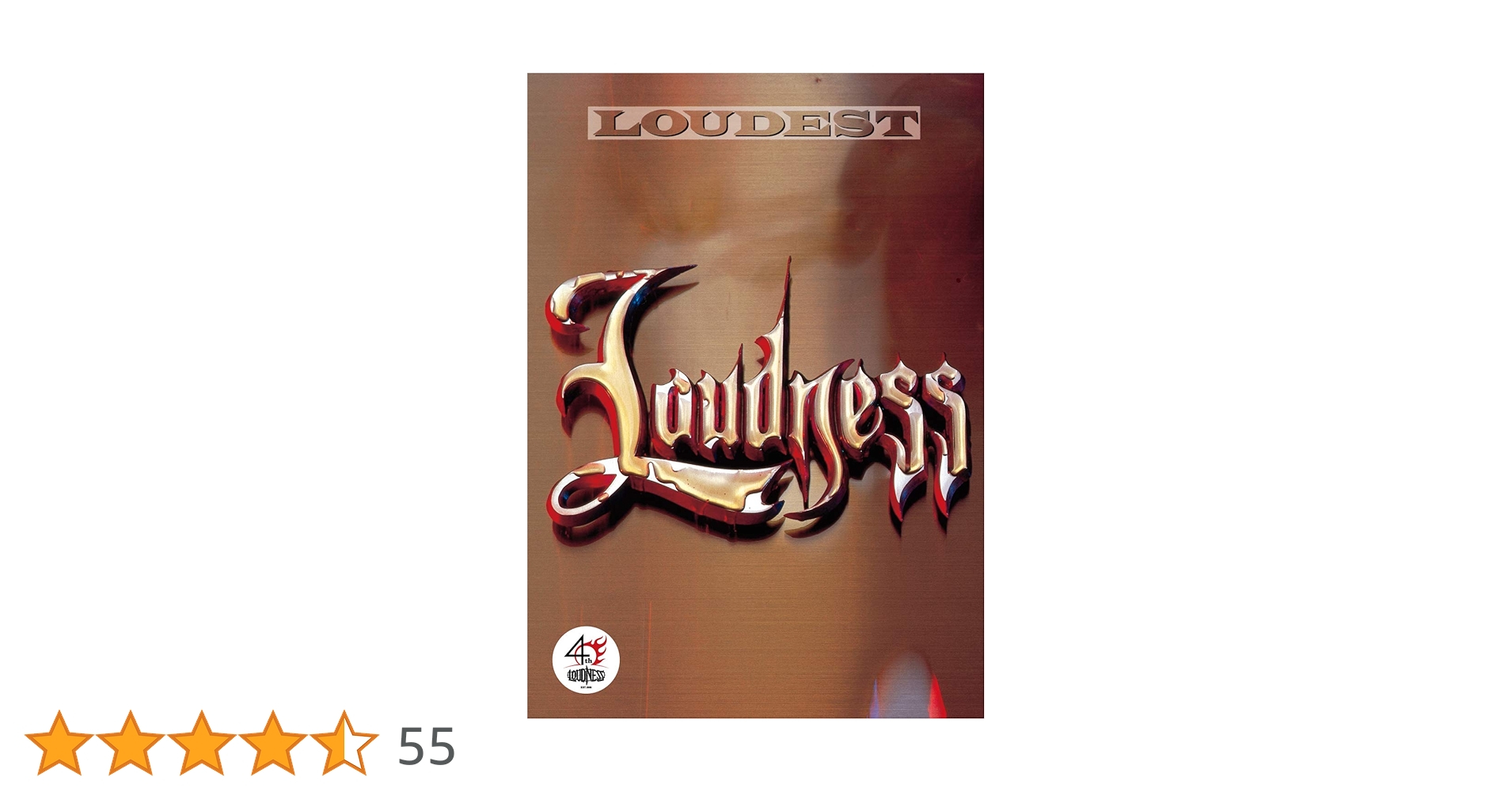 ラウドネス バンドスコア RE-MASTERPIECES OF LOUDNESS バンド・スコア LOUDNESS / LOUDEST | 編集部, 萩野 裕二, 岡田