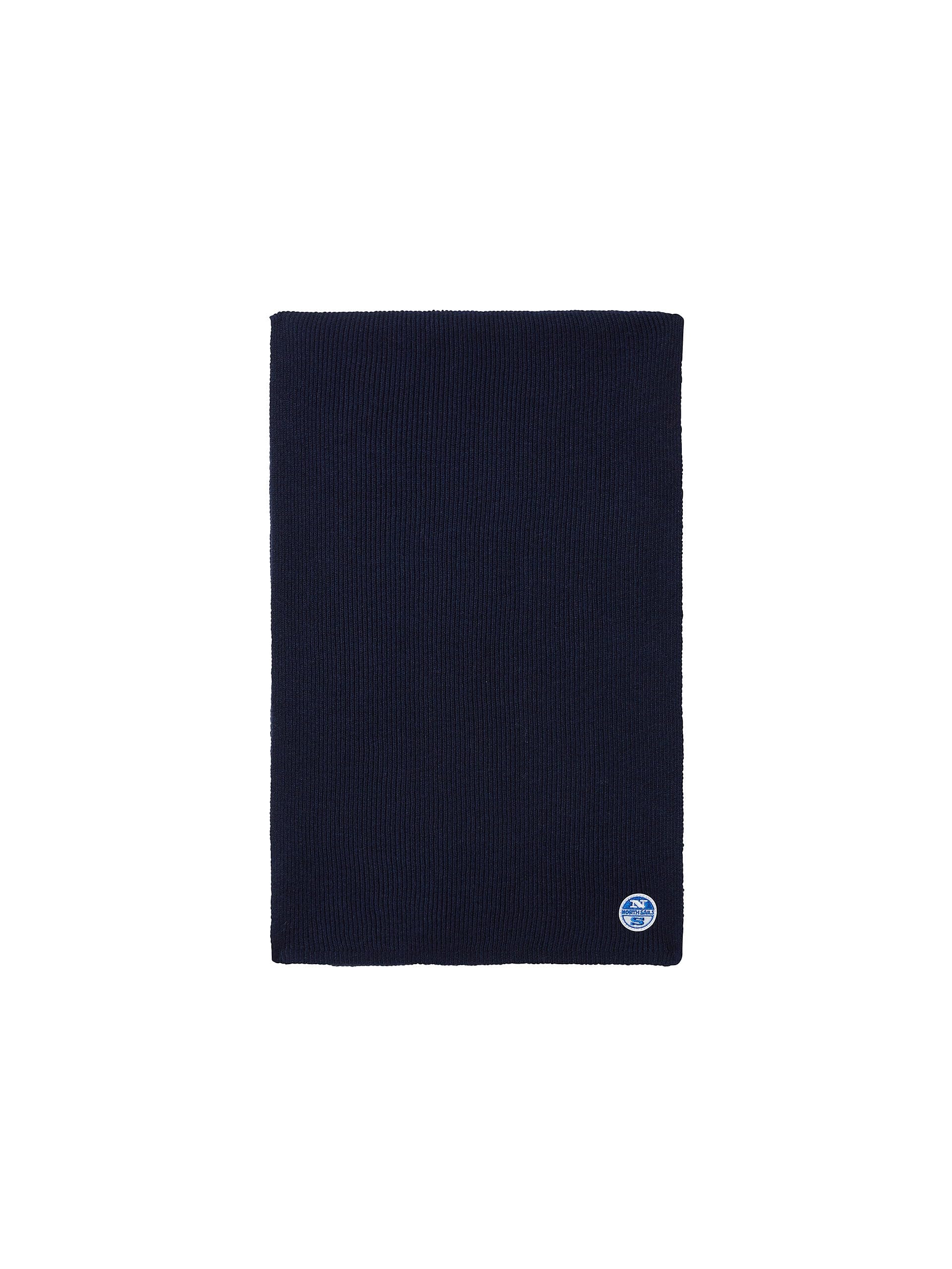 NORTH SAILS SCIARPA UOMO BLU
