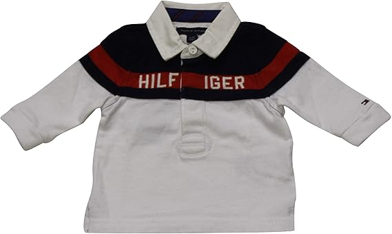 Amazon Co Jp Tommy Hilfiger トミーヒルフィガー Hilfigerロゴラガーシャツ 6 9m 6 9ヶ月 並行輸入品 服 ファッション小物 Amazon Co Jp Tommy Hilfiger トミーヒルフィガー Hilfigerロゴラガーシャツ 6 9m 6 9ヶ月 並行輸入品 服 ファッション小物