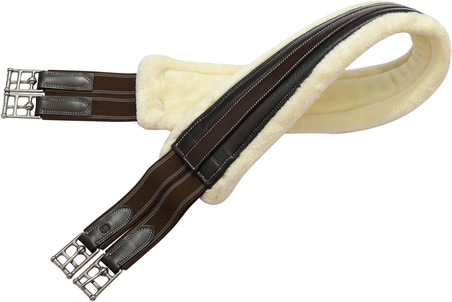 Henri de Rivel Pro Dressage Snap Girth